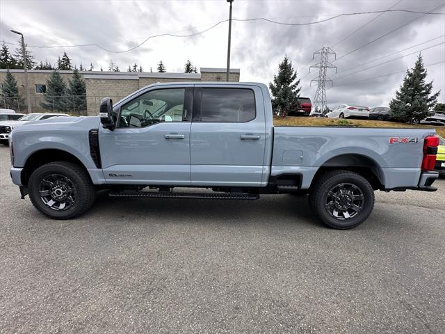 new 2024 Ford F-250 car, priced at $81,497