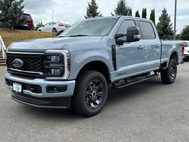 new 2024 Ford F-250 car, priced at $81,497