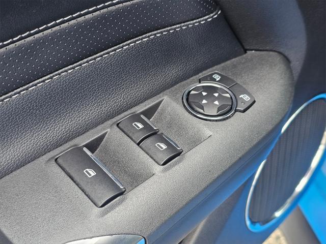 used 2022 Ford Mustang car, priced at $46,990