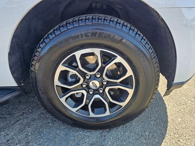 used 2022 Ford Expedition Max car, priced at $42,998