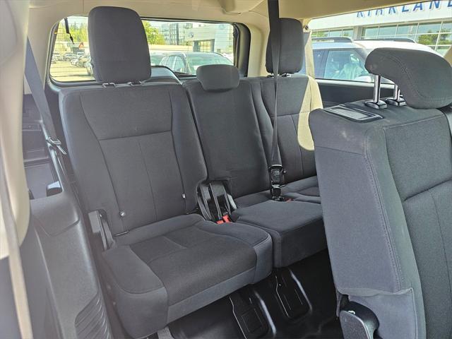 used 2022 Ford Expedition Max car, priced at $42,998