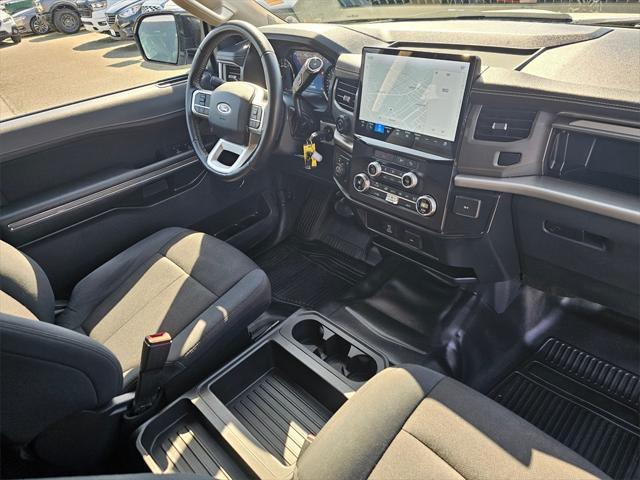 used 2022 Ford Expedition Max car, priced at $42,998