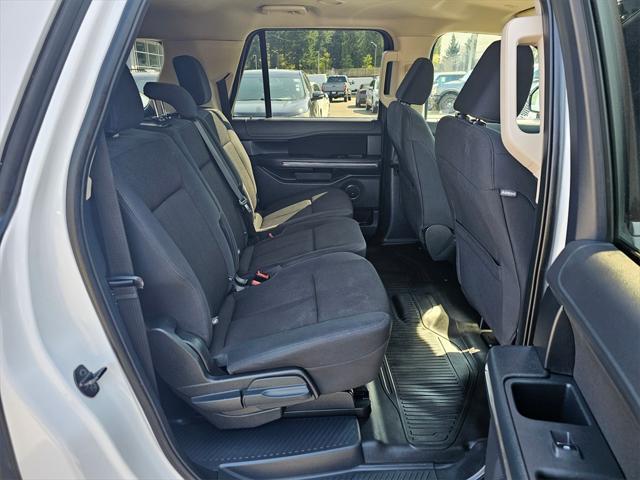 used 2022 Ford Expedition Max car, priced at $42,998