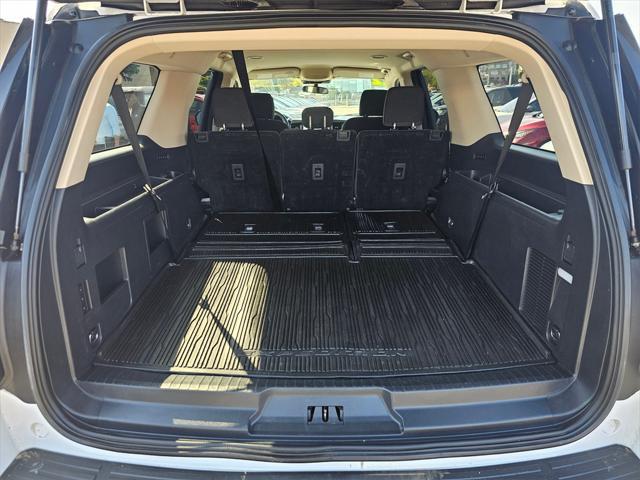 used 2022 Ford Expedition Max car, priced at $42,998