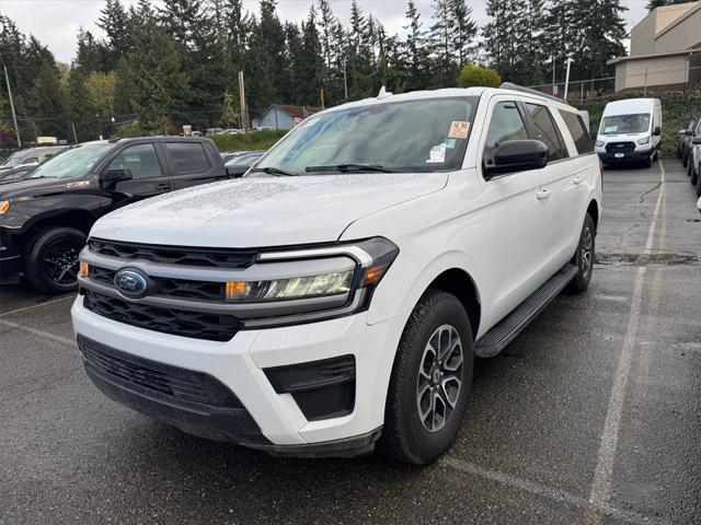 used 2022 Ford Expedition Max car, priced at $42,850