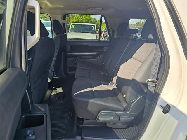 used 2022 Ford Expedition Max car, priced at $42,998