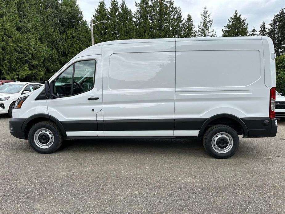 new 2024 Ford Transit-250 car, priced at $51,635