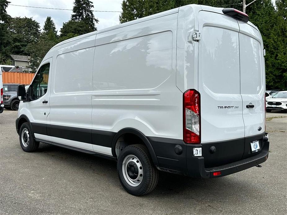 new 2024 Ford Transit-250 car, priced at $51,635