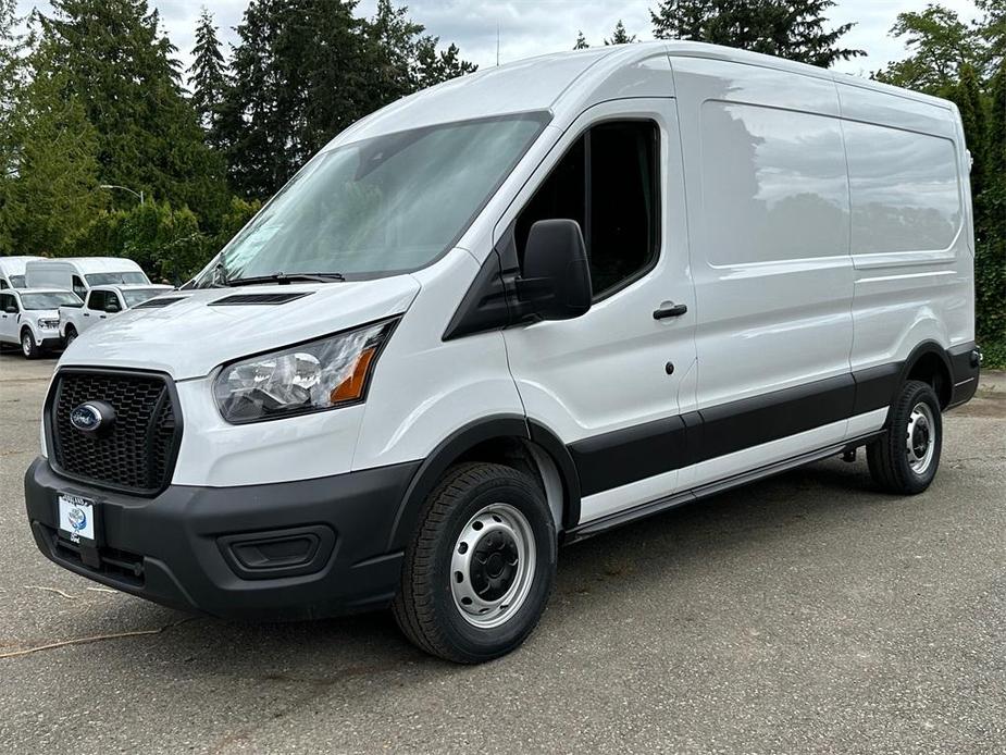 new 2024 Ford Transit-250 car, priced at $51,635