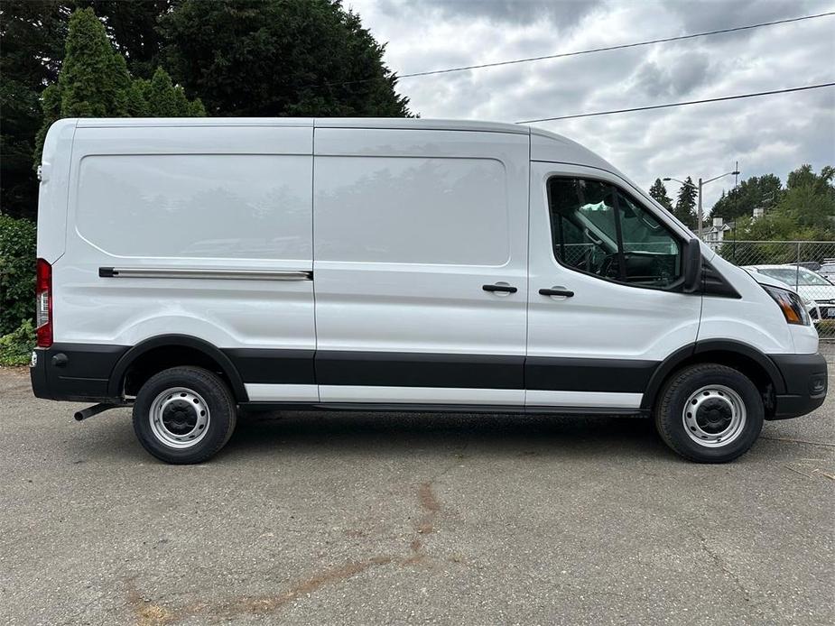 new 2024 Ford Transit-250 car, priced at $51,635