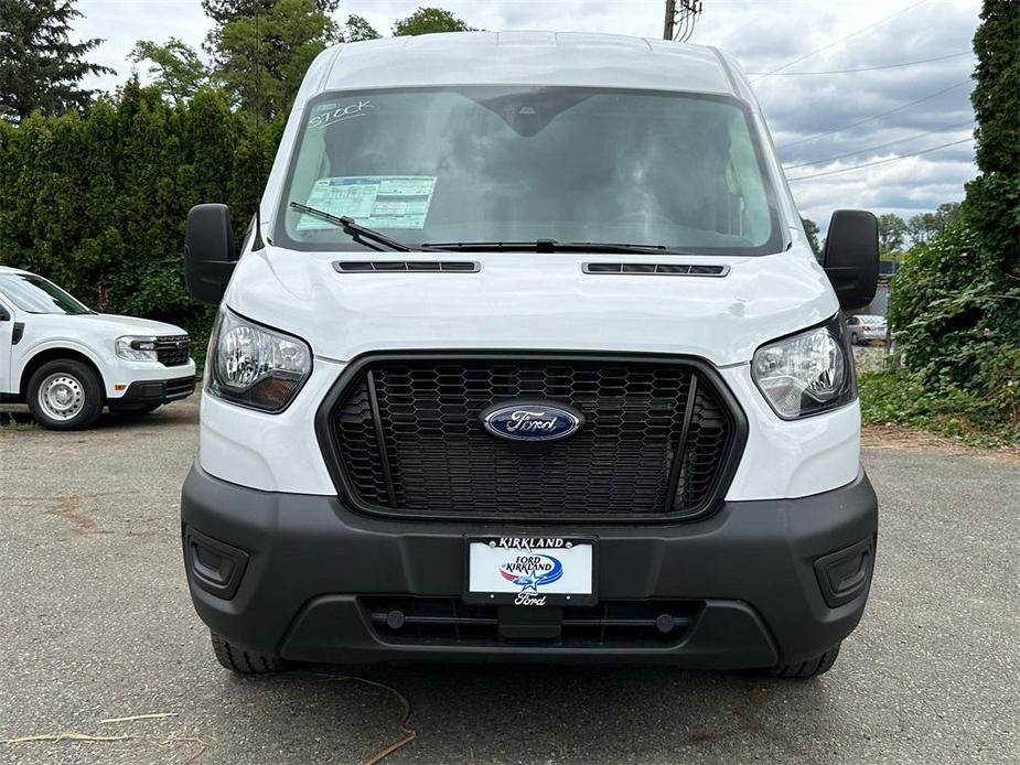 new 2024 Ford Transit-250 car, priced at $51,635