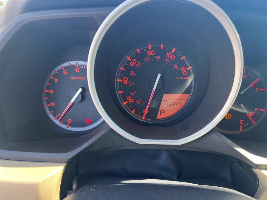 used 2012 Toyota 4Runner car, priced at $19,990