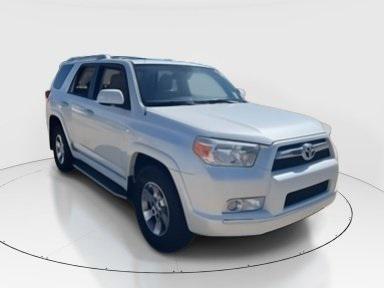 used 2012 Toyota 4Runner car, priced at $19,990