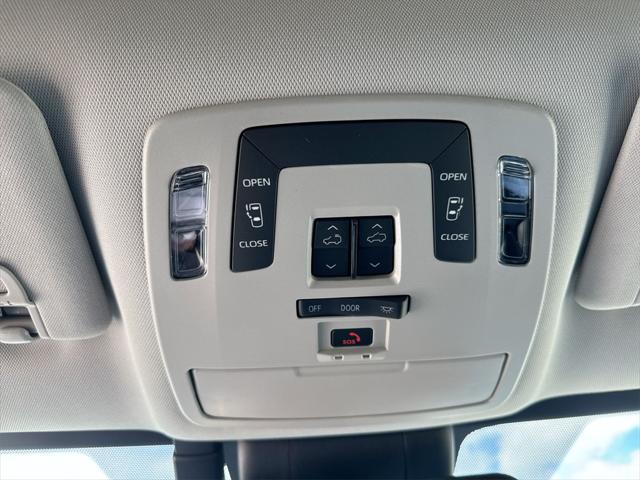 new 2025 Toyota Sienna car, priced at $44,999