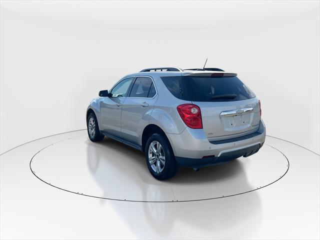 used 2015 Chevrolet Equinox car, priced at $5,492