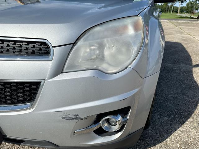 used 2015 Chevrolet Equinox car, priced at $5,492