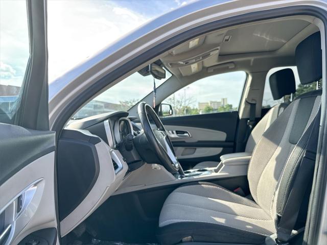 used 2015 Chevrolet Equinox car, priced at $5,492