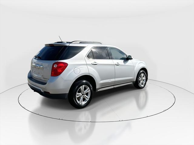 used 2015 Chevrolet Equinox car, priced at $5,492