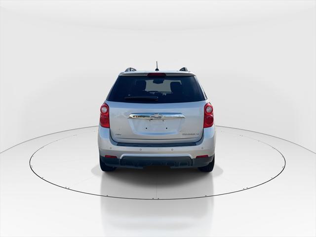 used 2015 Chevrolet Equinox car, priced at $5,492