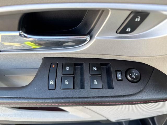 used 2015 Chevrolet Equinox car, priced at $5,492