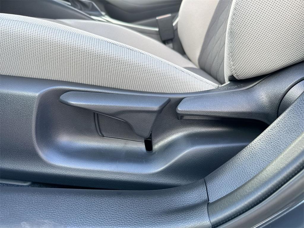 new 2026 Toyota Corolla car, priced at $25,481