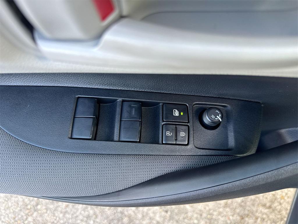 new 2026 Toyota Corolla car, priced at $25,481