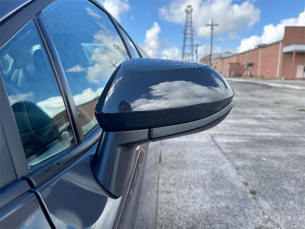 new 2026 Toyota Corolla car, priced at $25,481