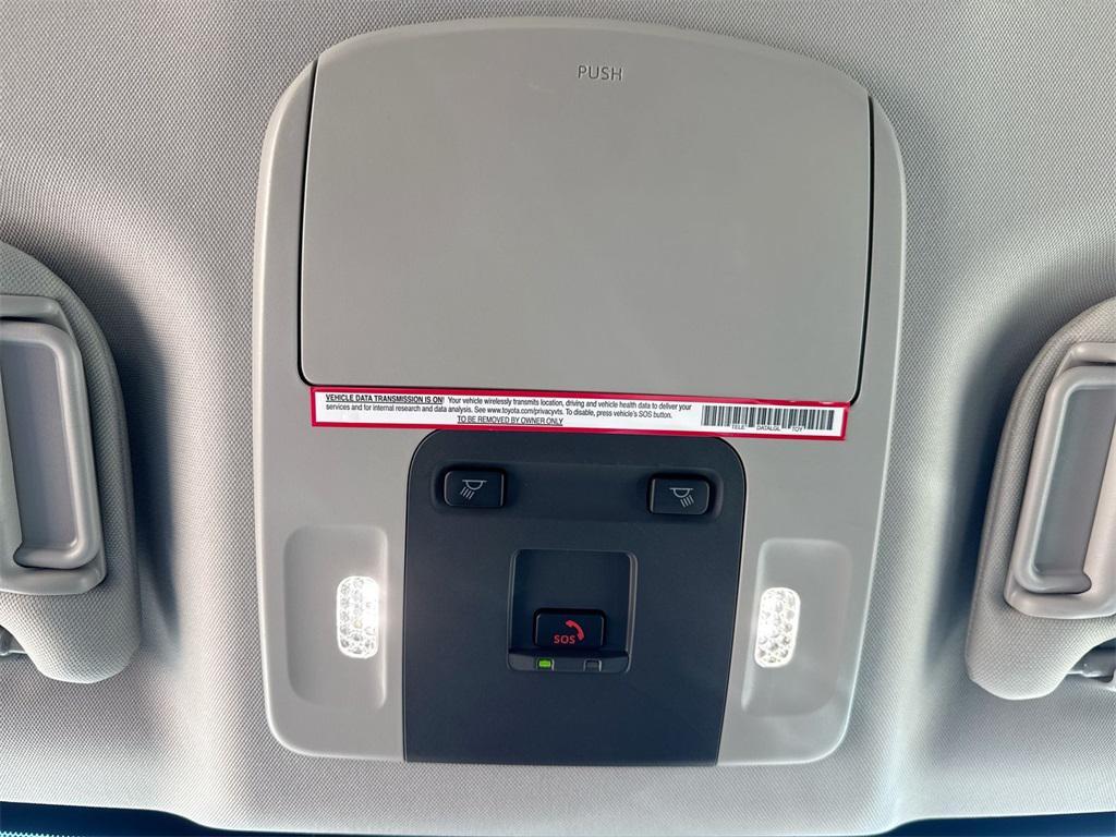 used 2025 Toyota Camry car, priced at $27,844