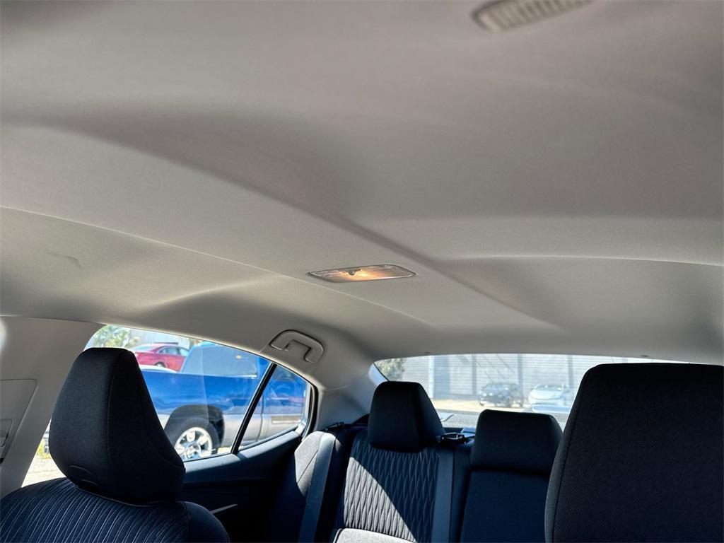 used 2025 Toyota Camry car, priced at $27,844