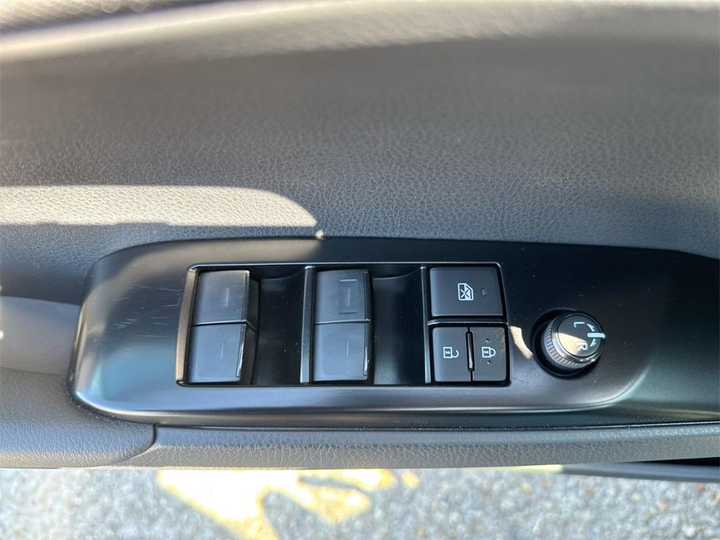 used 2025 Toyota Camry car, priced at $27,844