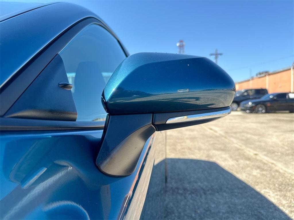 used 2025 Toyota Camry car, priced at $27,844