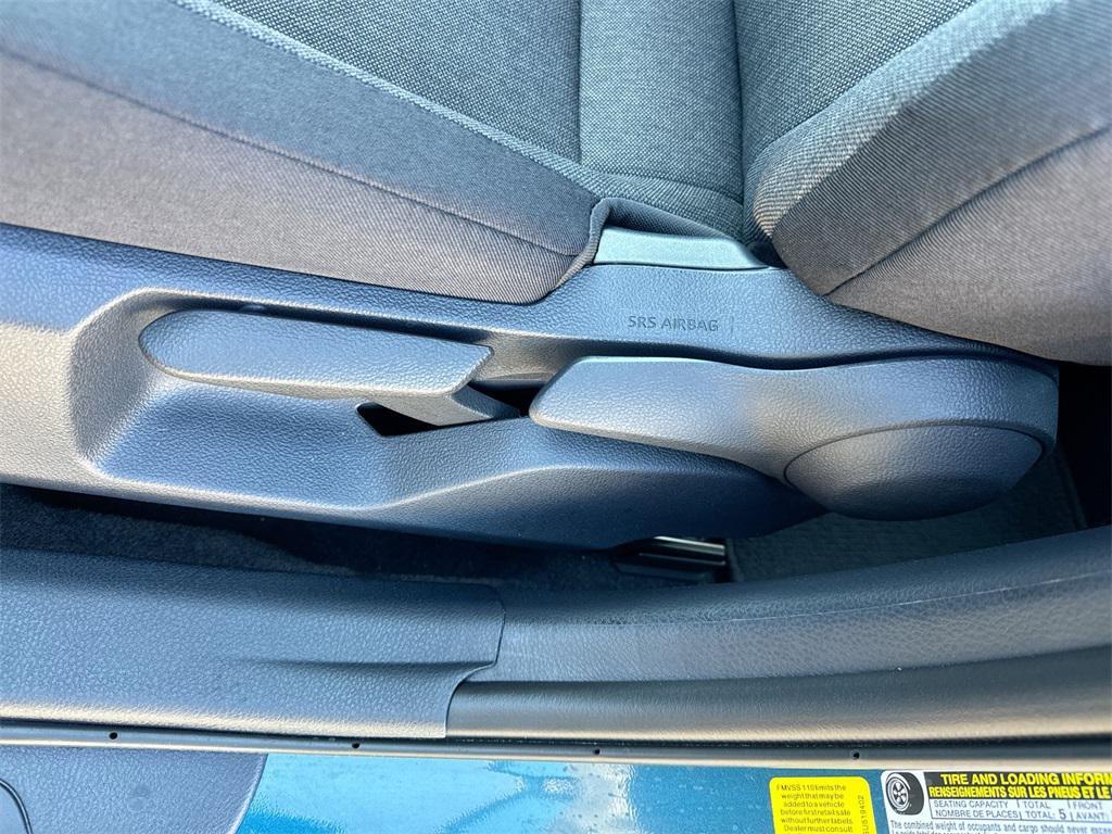 used 2025 Toyota Camry car, priced at $27,844