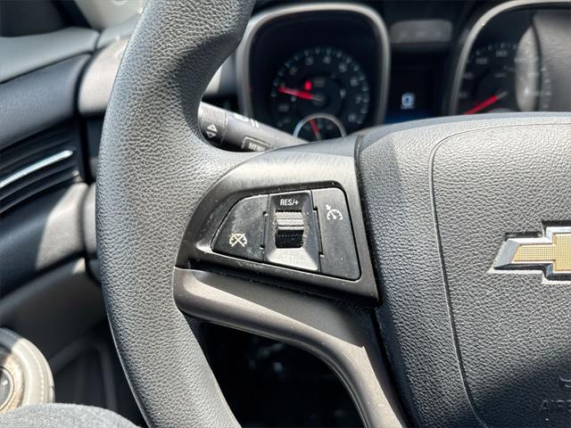 used 2014 Chevrolet Malibu car, priced at $8,922