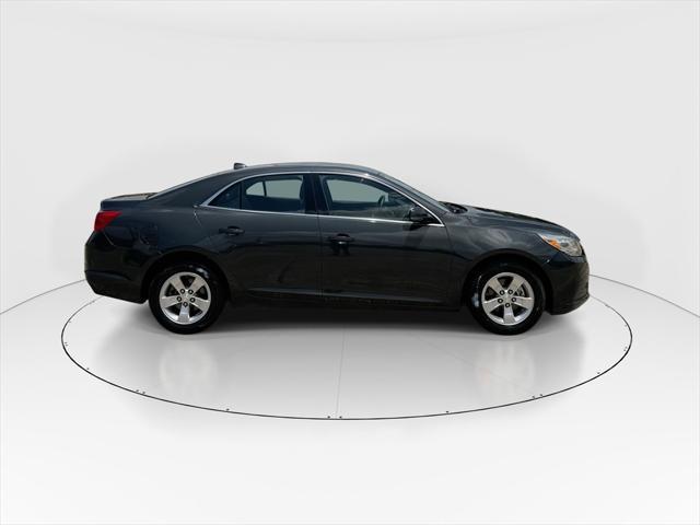 used 2014 Chevrolet Malibu car, priced at $8,922