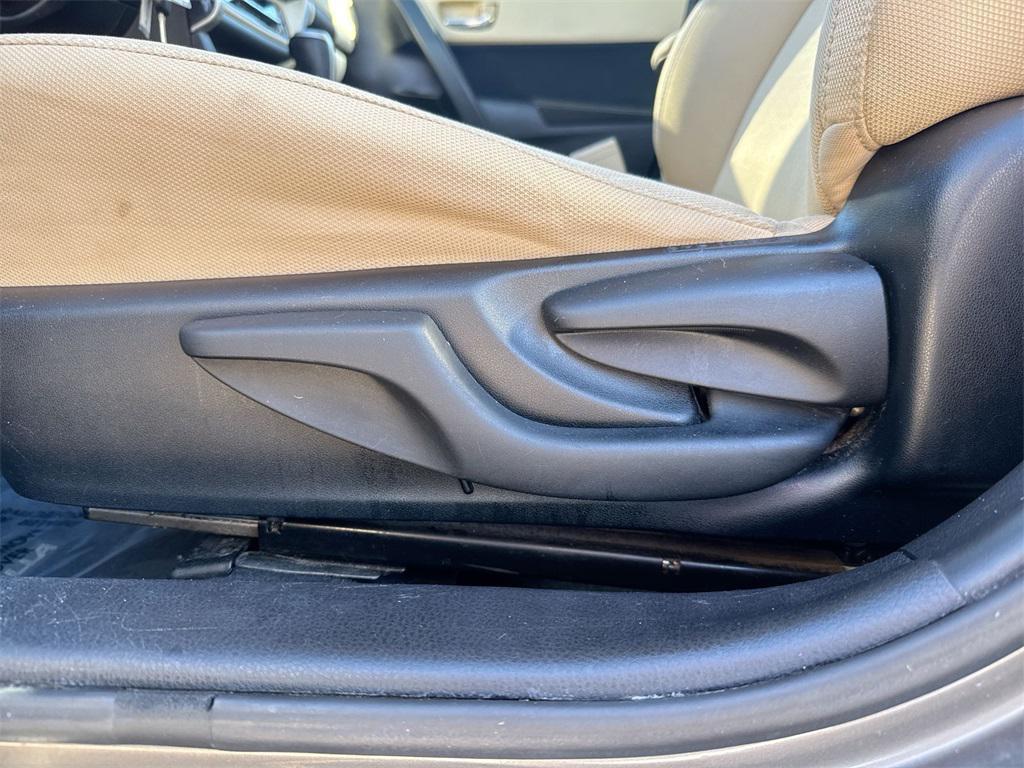 used 2019 Toyota Corolla car, priced at $11,981