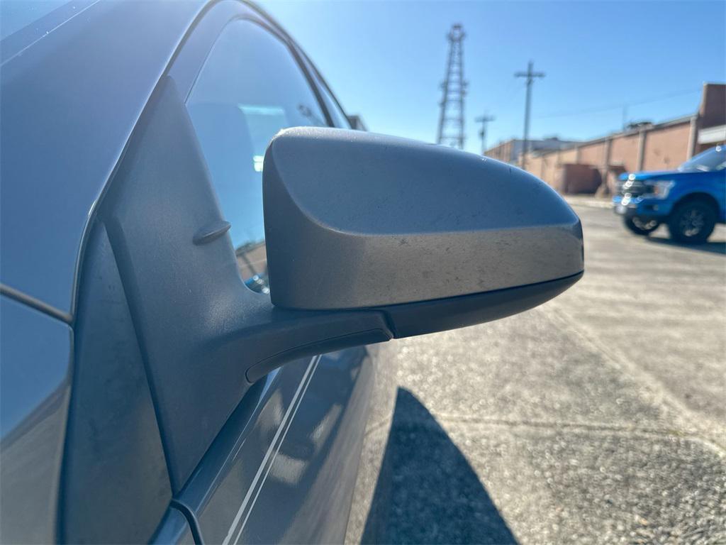 used 2019 Toyota Corolla car, priced at $11,981