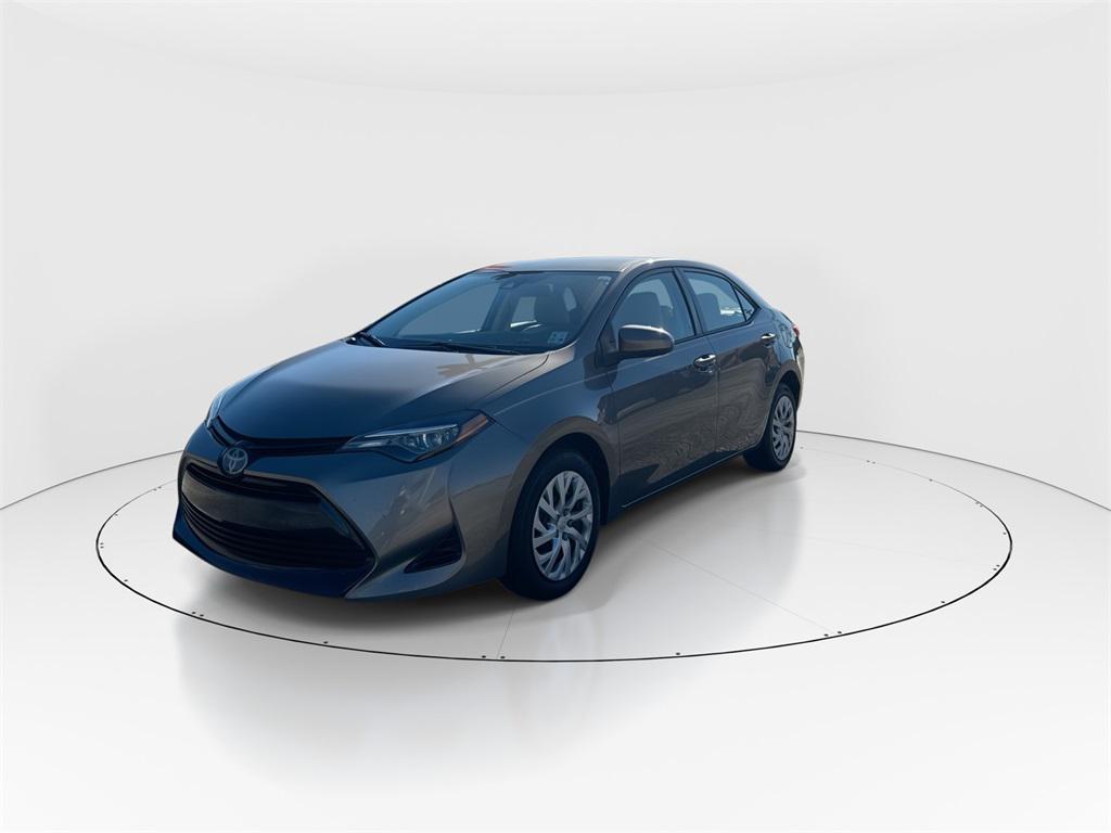 used 2019 Toyota Corolla car, priced at $11,981