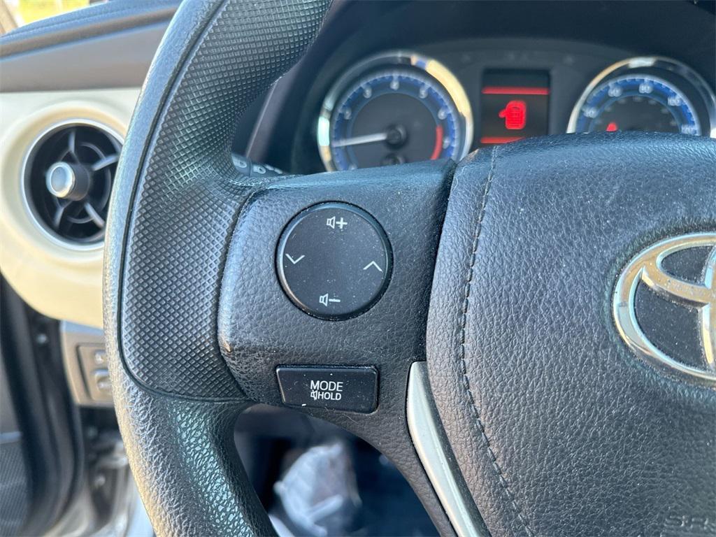 used 2019 Toyota Corolla car, priced at $11,981