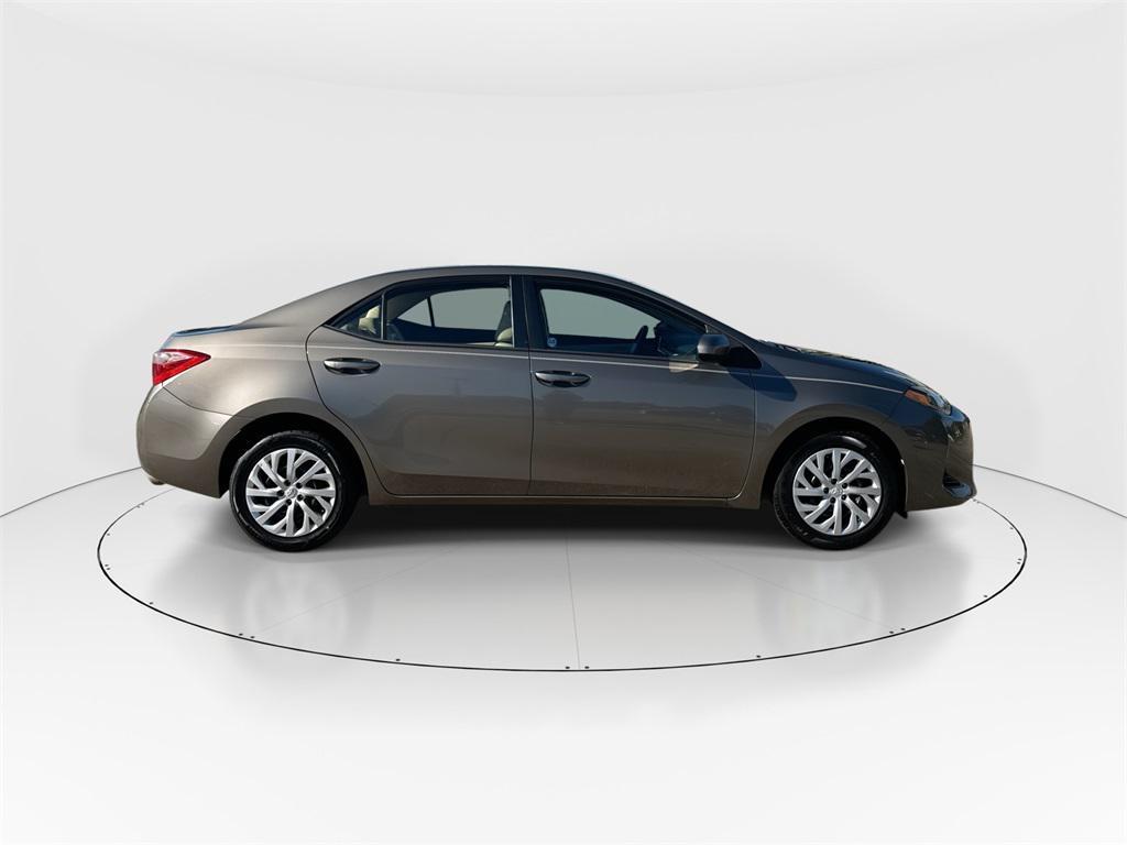 used 2019 Toyota Corolla car, priced at $11,981