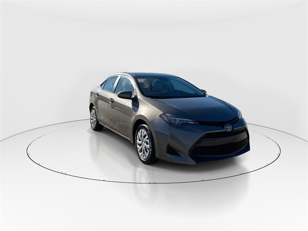 used 2019 Toyota Corolla car, priced at $11,981