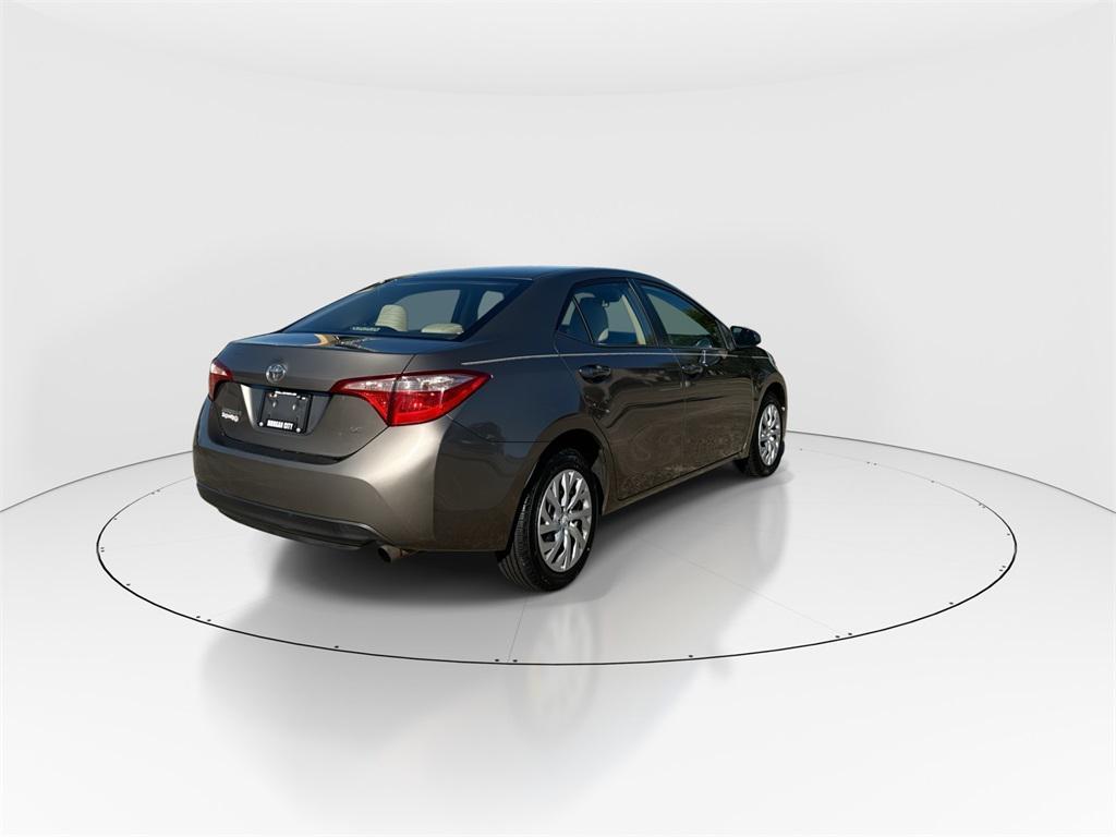 used 2019 Toyota Corolla car, priced at $11,981