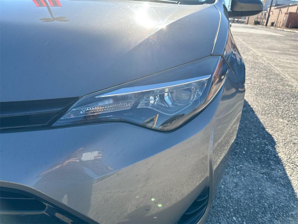 used 2019 Toyota Corolla car, priced at $11,981