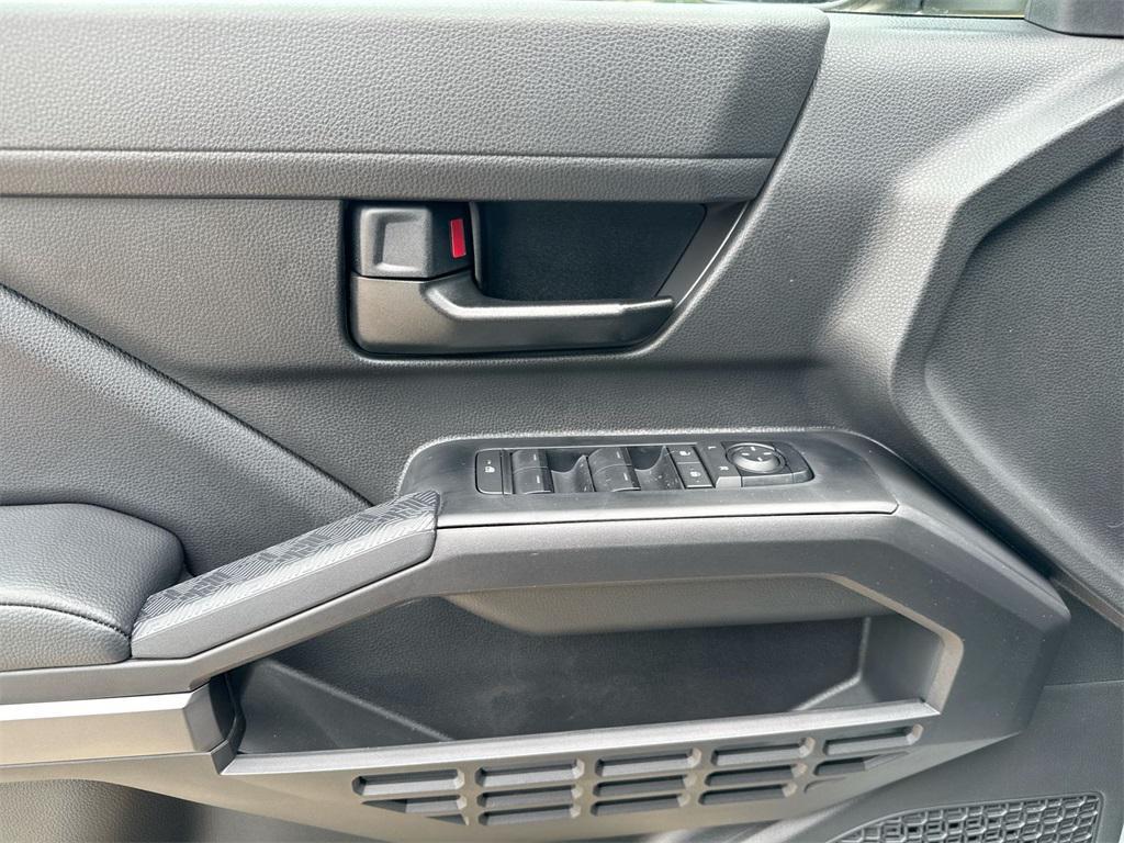 new 2025 Toyota Tacoma car, priced at $45,152