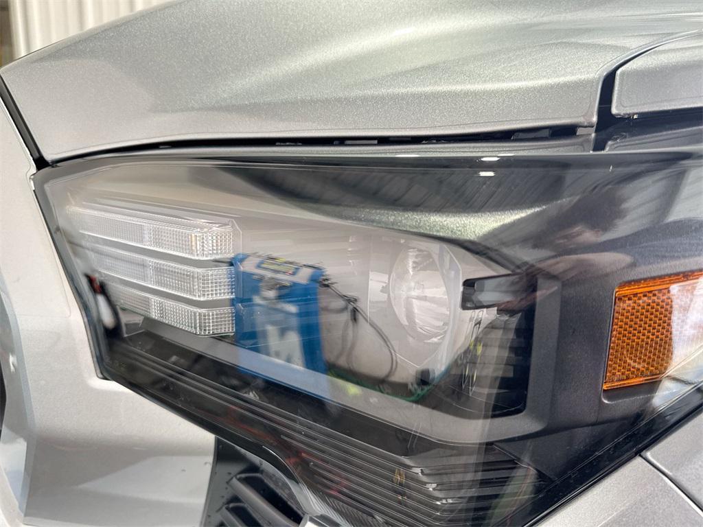 new 2025 Toyota Tacoma car, priced at $45,152