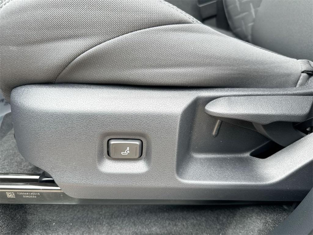 new 2025 Toyota Tacoma car, priced at $45,152