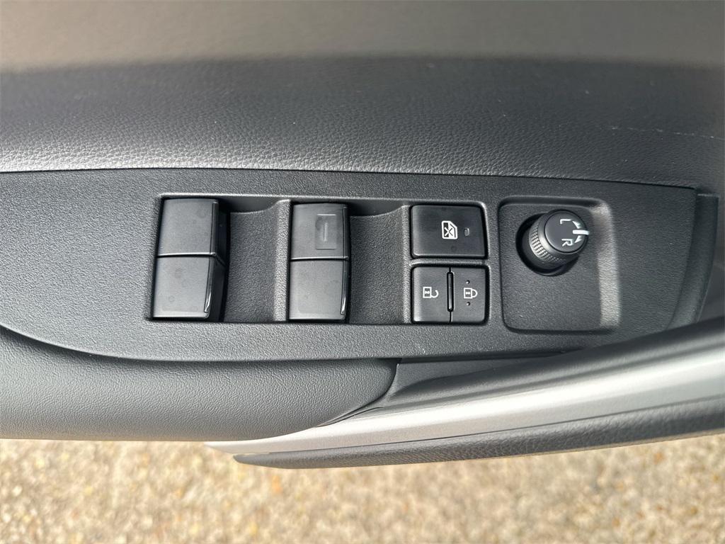 new 2026 Toyota Corolla Cross car, priced at $30,750