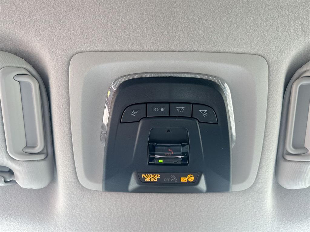 new 2026 Toyota Corolla Cross car, priced at $30,750