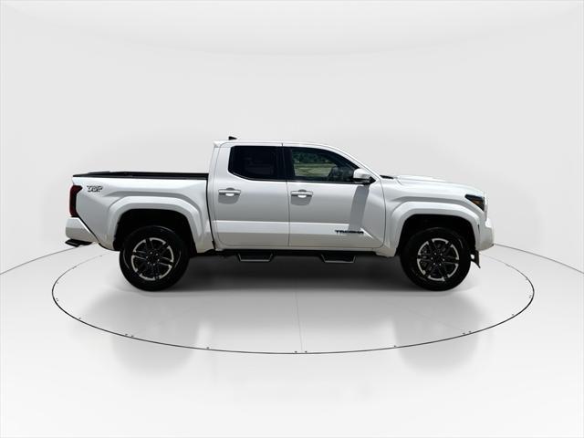 new 2025 Toyota Tacoma car, priced at $46,055