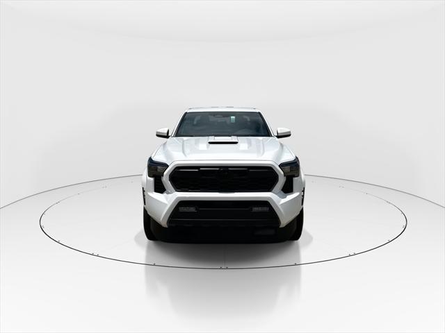 new 2025 Toyota Tacoma car, priced at $46,055