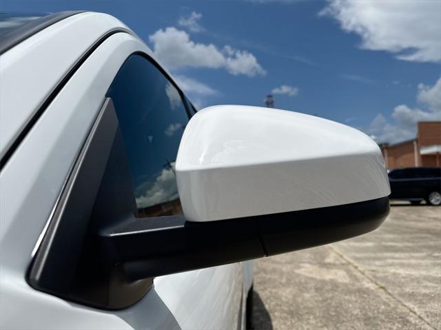 new 2025 Toyota Tacoma car, priced at $46,055